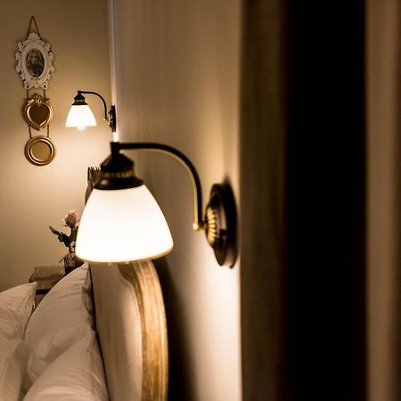 Aparthotel Kyria Boutique House Atény Exteriér fotografie