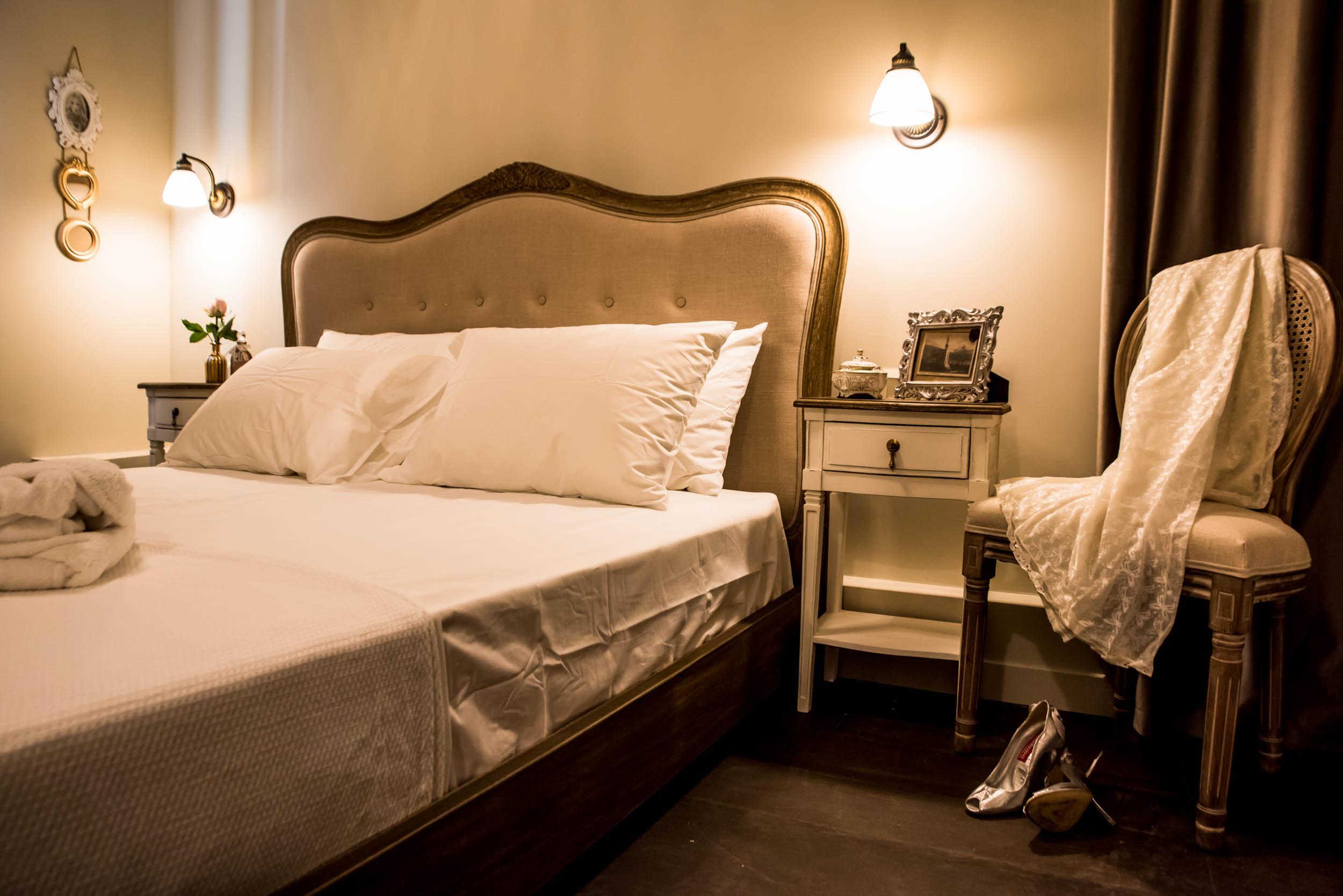 Aparthotel Kyria Boutique House Atény Exteriér fotografie