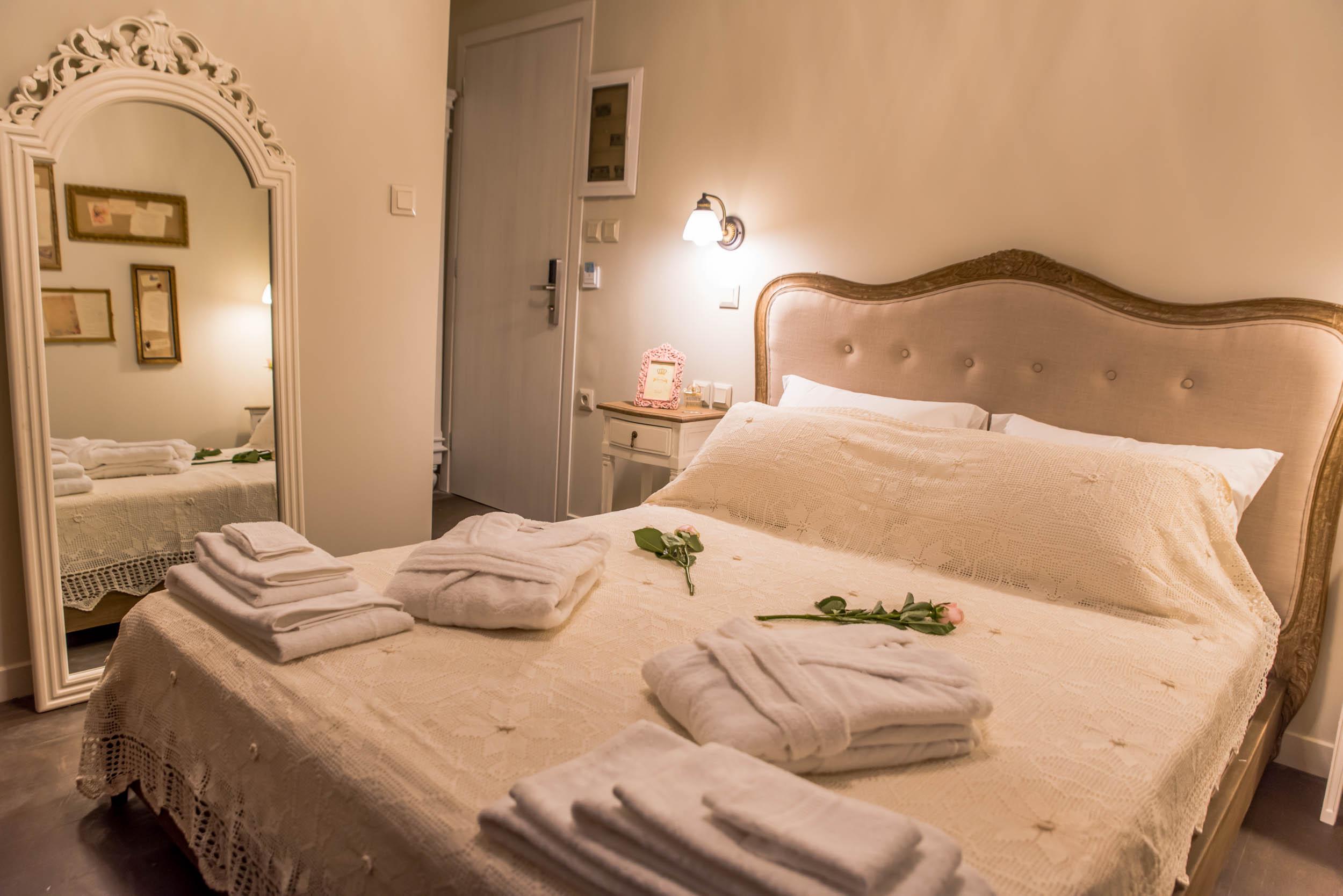 Aparthotel Kyria Boutique House Atény Exteriér fotografie