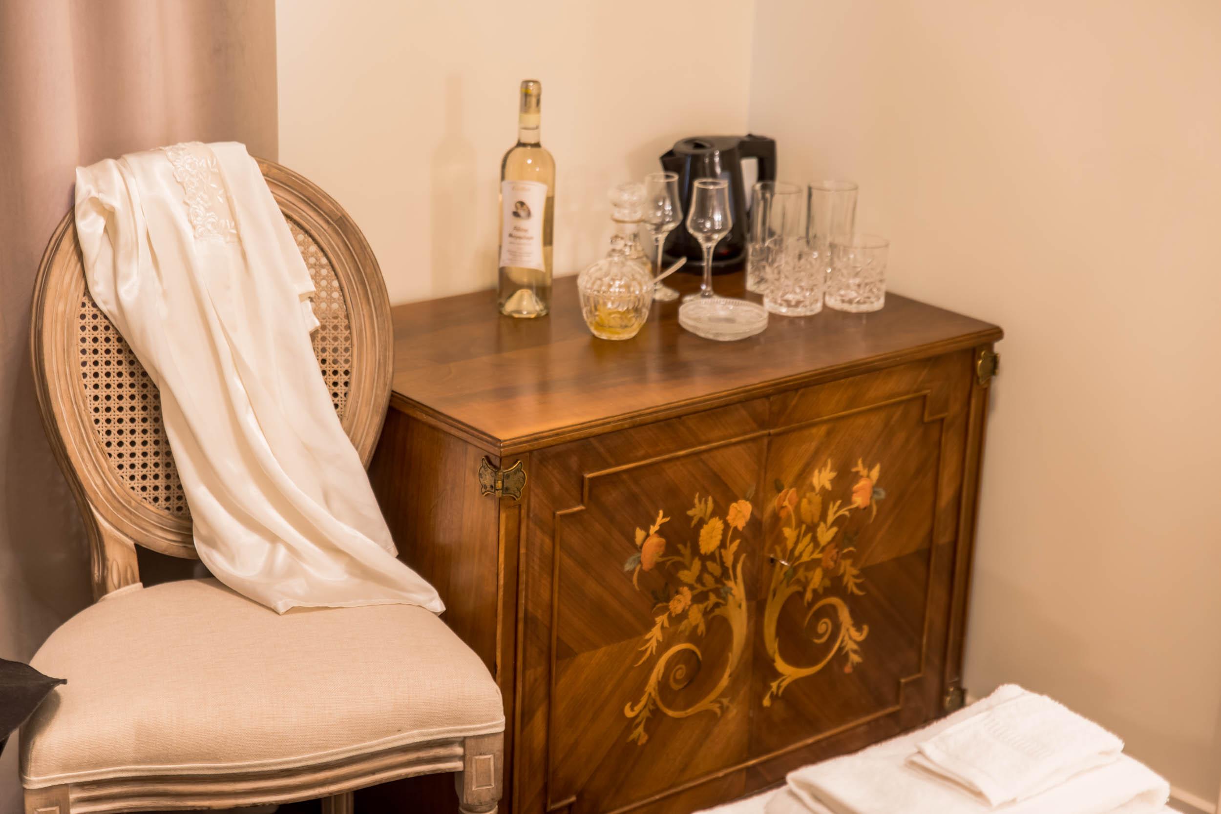 Aparthotel Kyria Boutique House Atény Exteriér fotografie