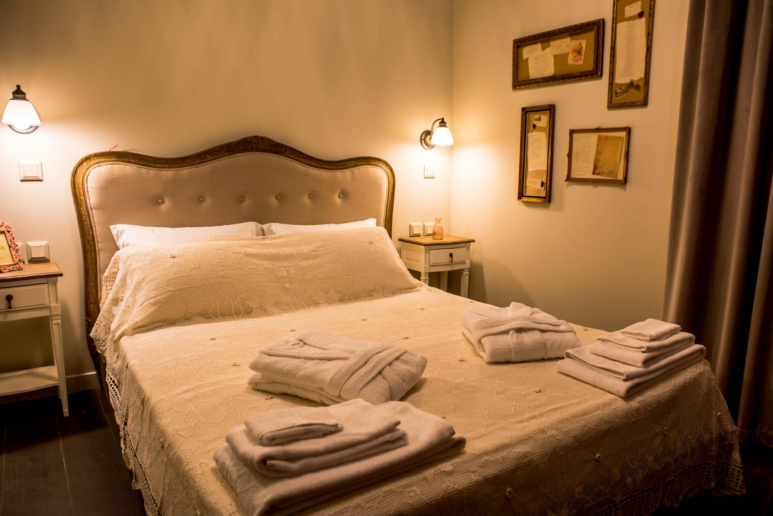 Aparthotel Kyria Boutique House Atény Exteriér fotografie