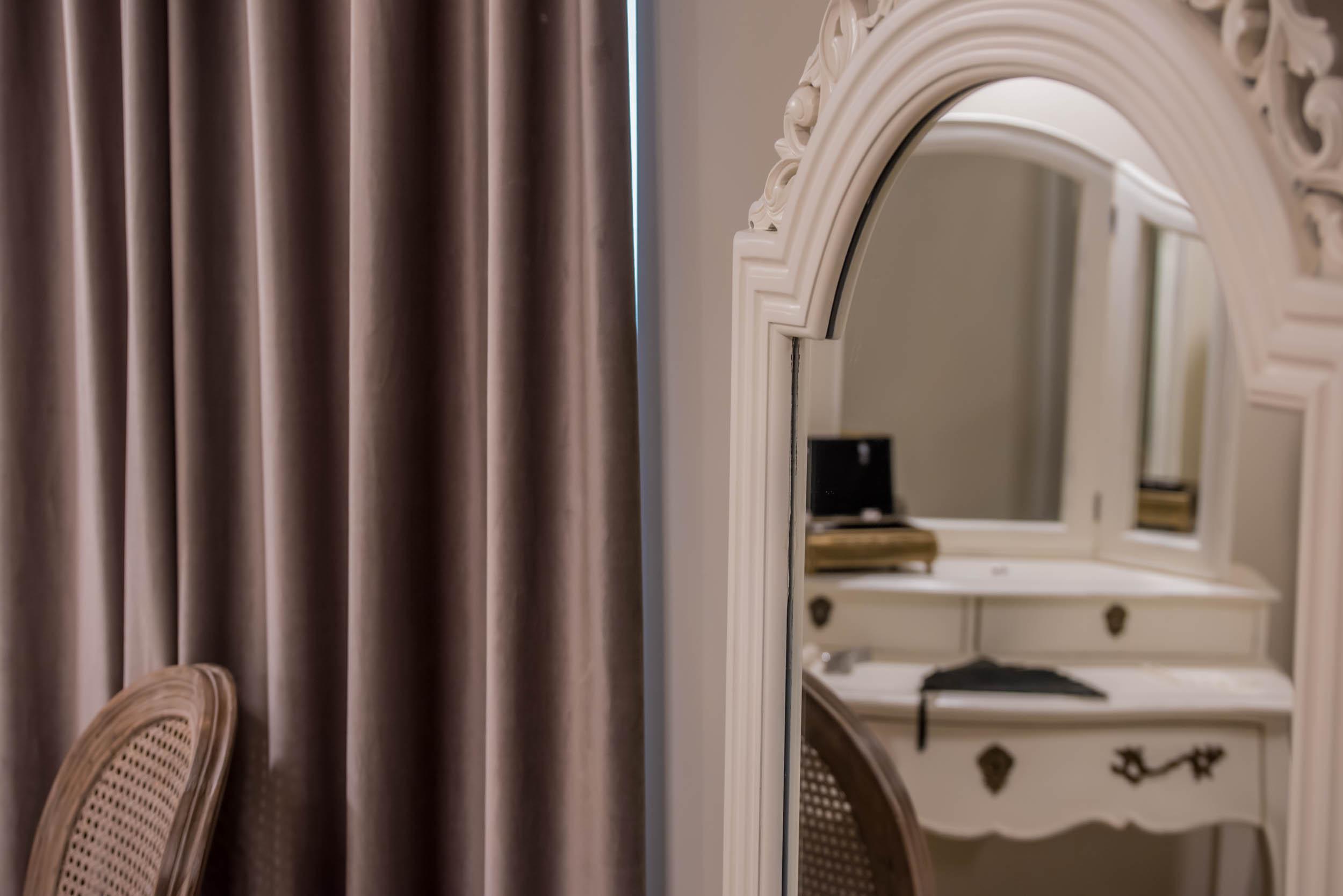 Aparthotel Kyria Boutique House Atény Exteriér fotografie