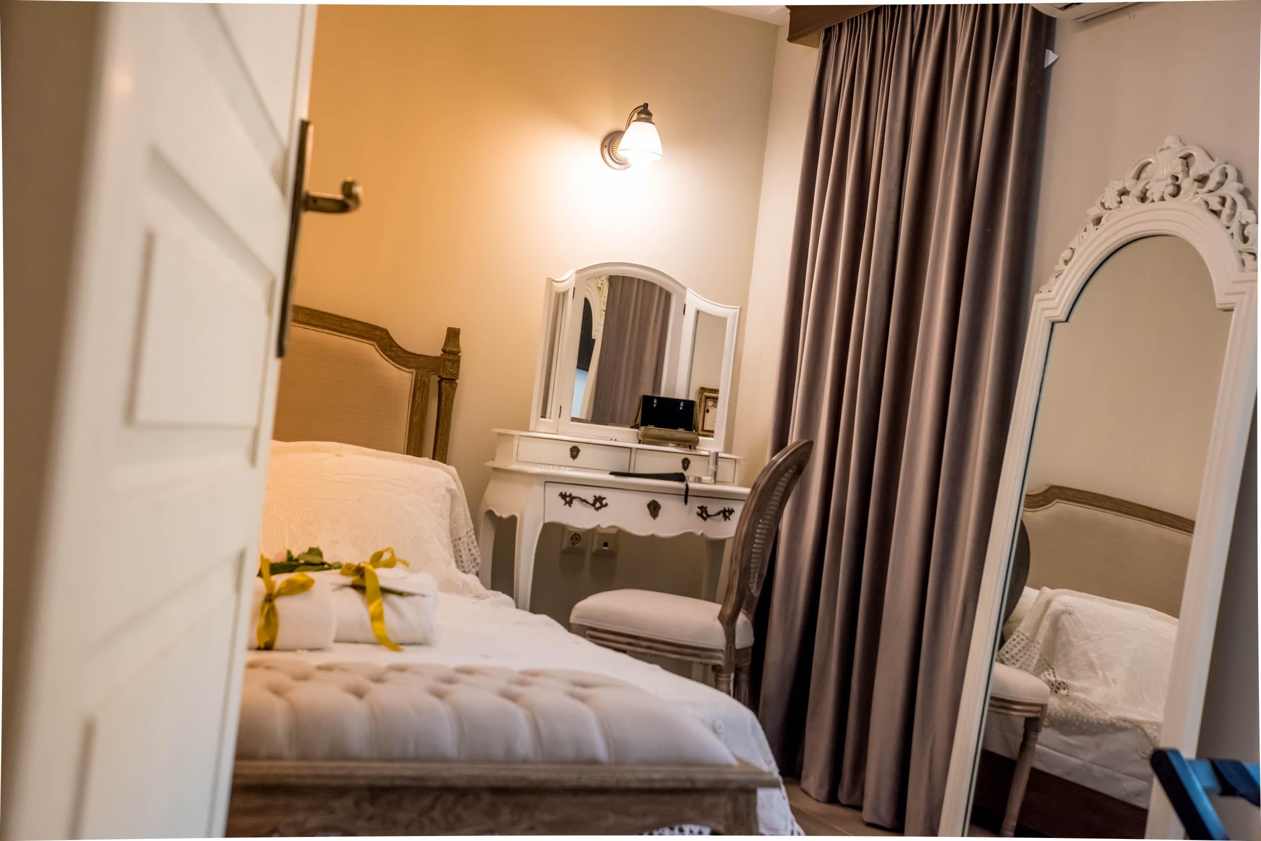 Aparthotel Kyria Boutique House Atény Exteriér fotografie