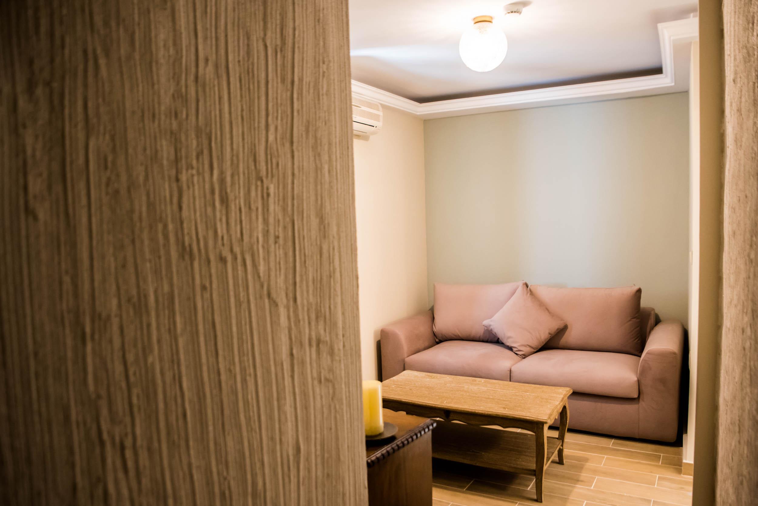 Aparthotel Kyria Boutique House Atény Exteriér fotografie
