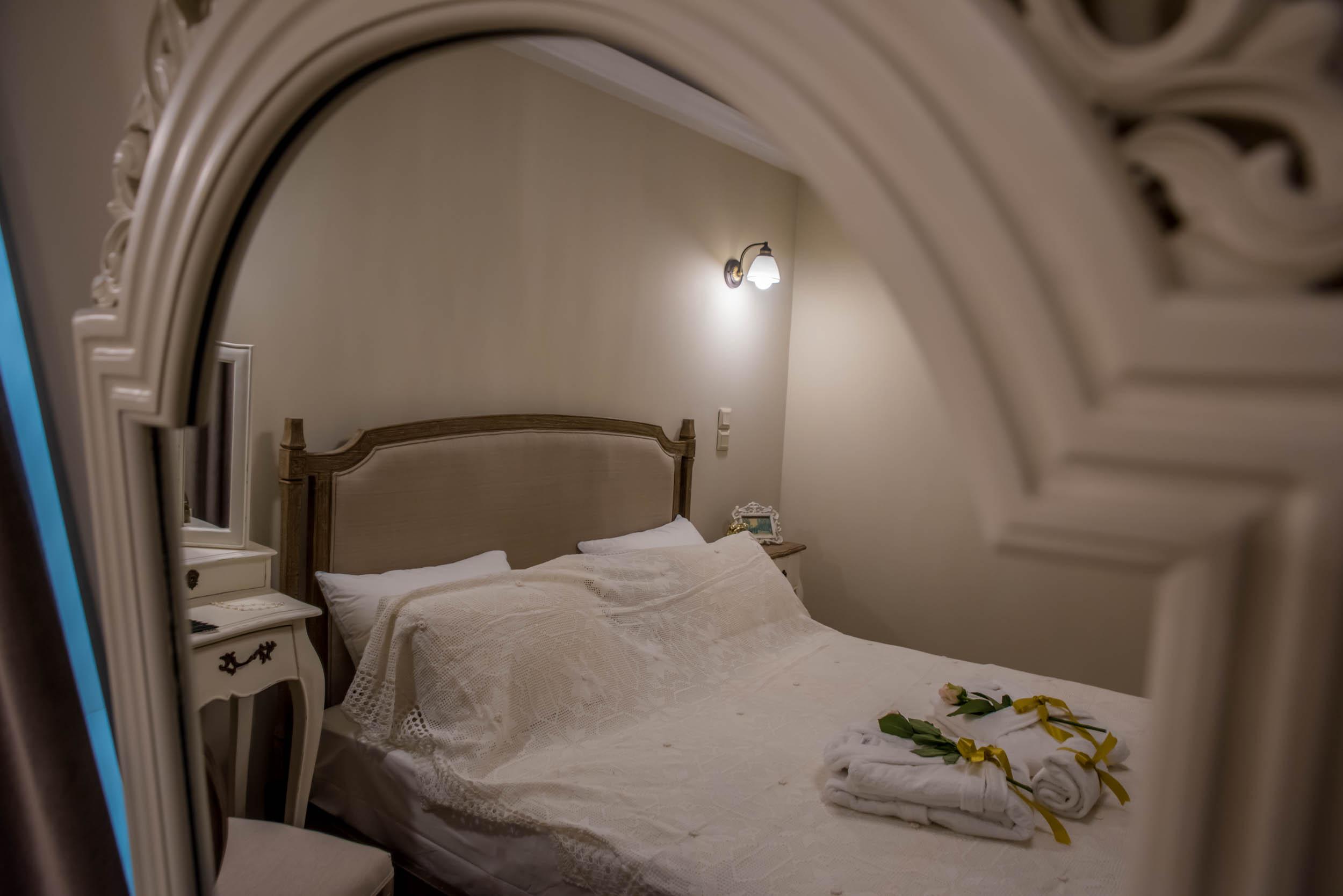Aparthotel Kyria Boutique House Atény Exteriér fotografie