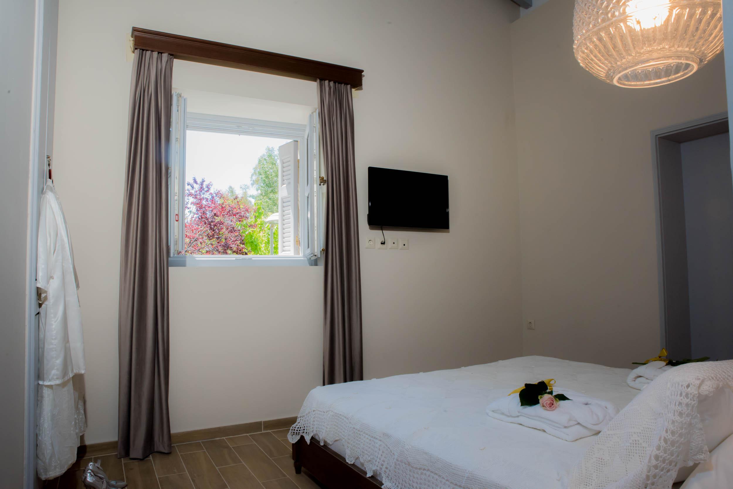 Aparthotel Kyria Boutique House Atény Exteriér fotografie