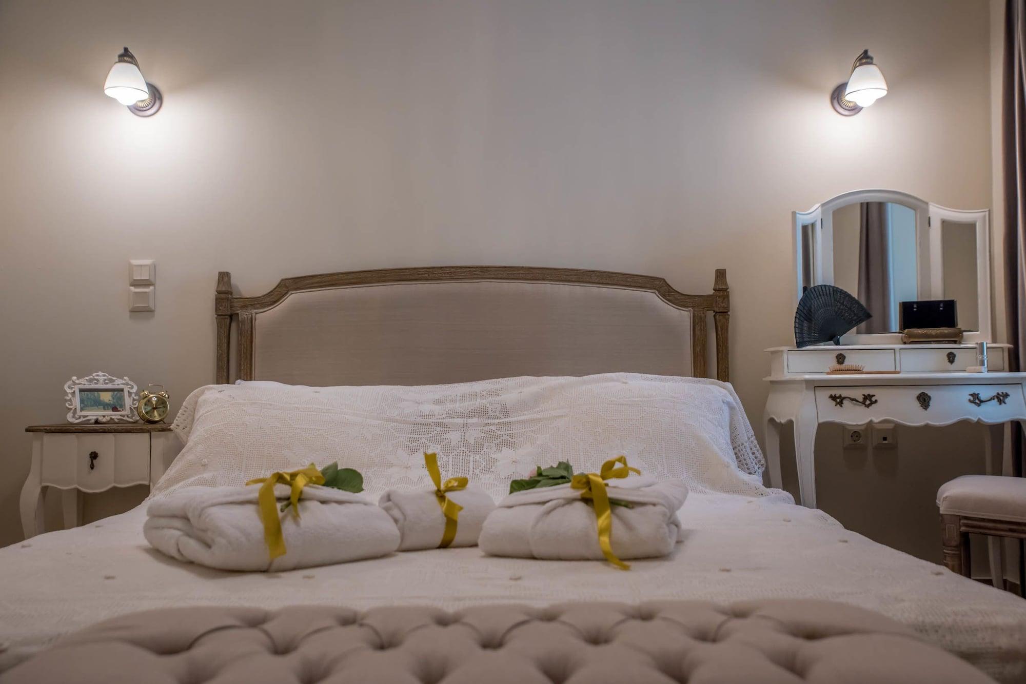 Aparthotel Kyria Boutique House Atény Exteriér fotografie