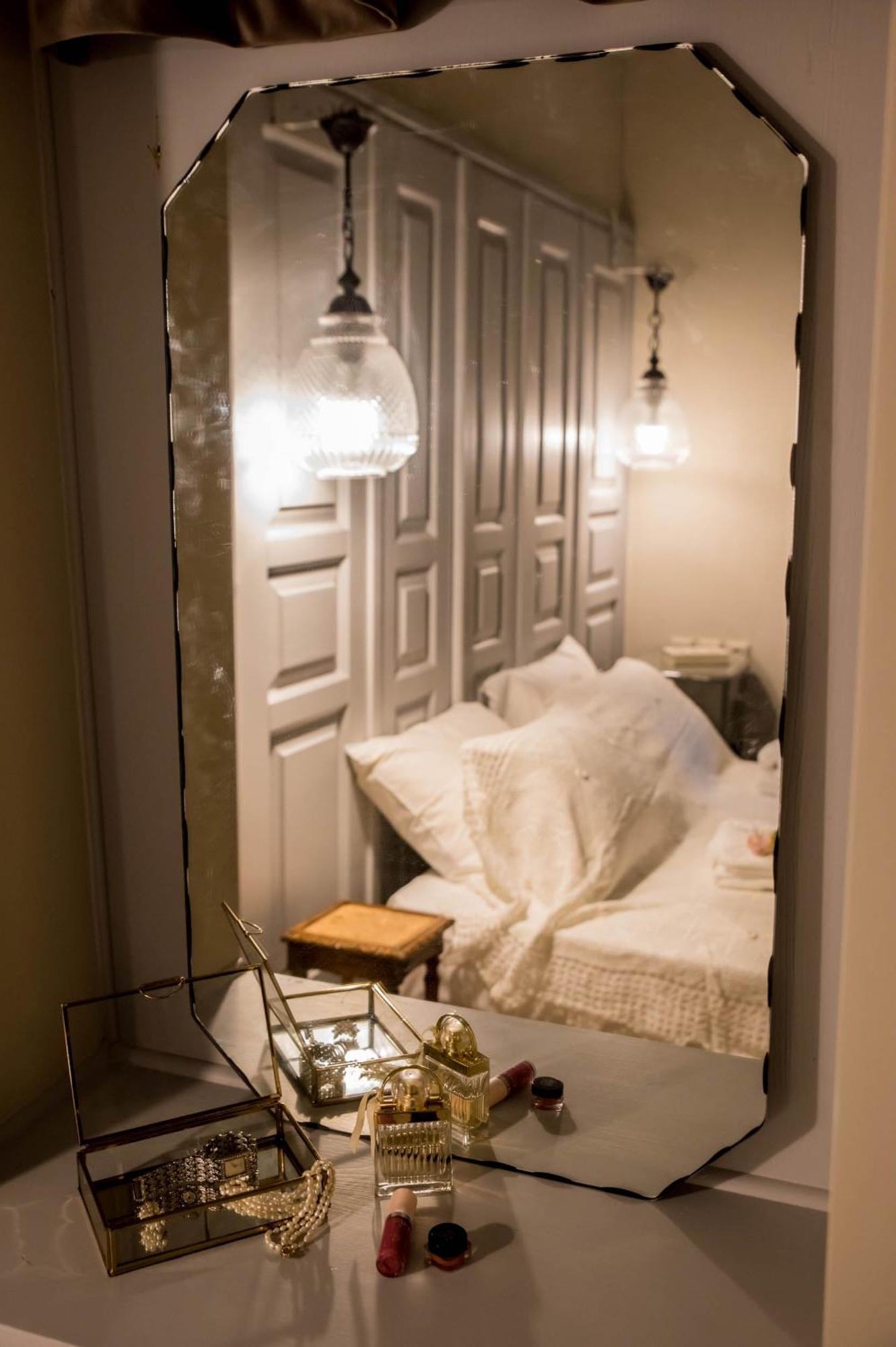 Aparthotel Kyria Boutique House Atény Exteriér fotografie