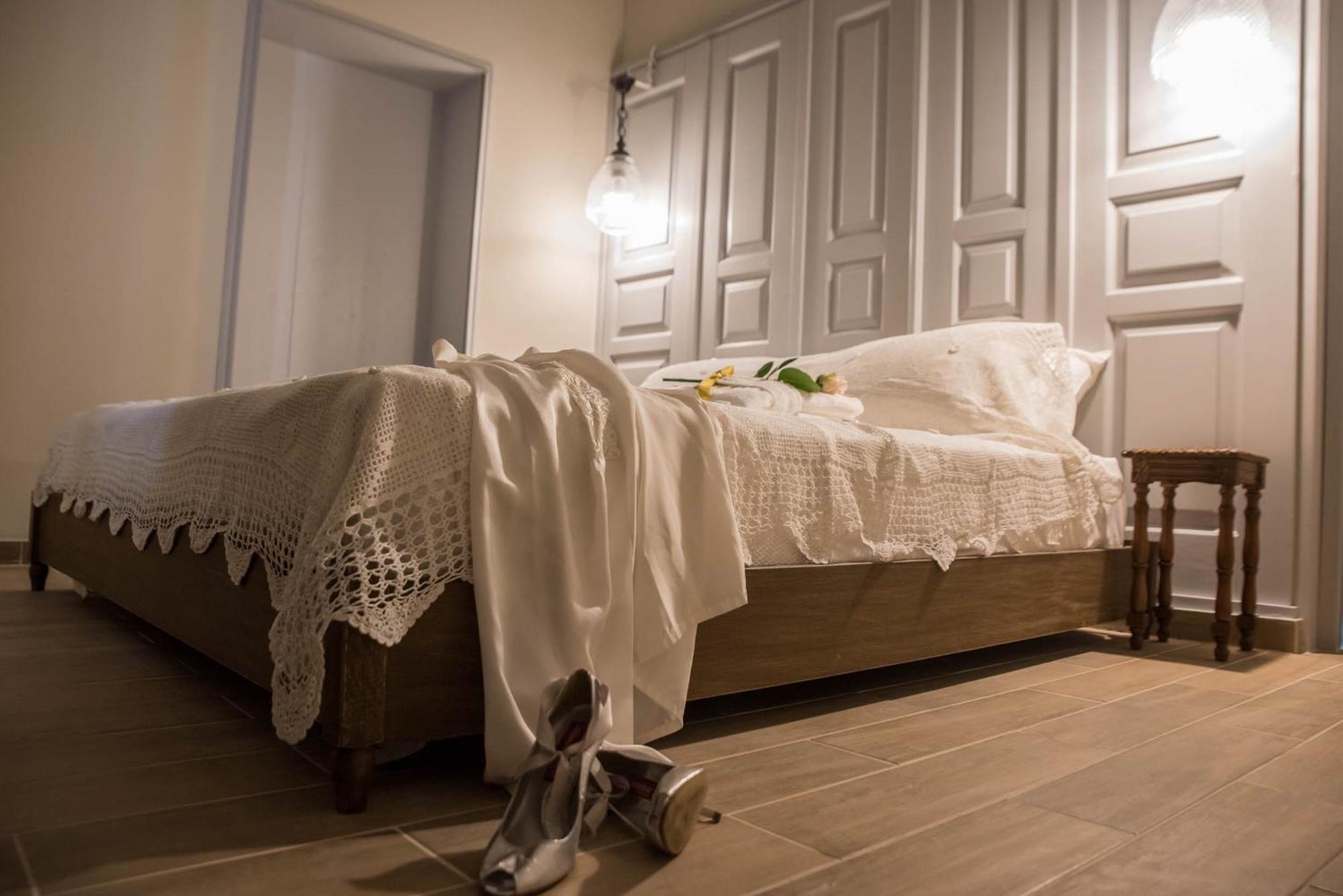 Aparthotel Kyria Boutique House Atény Exteriér fotografie