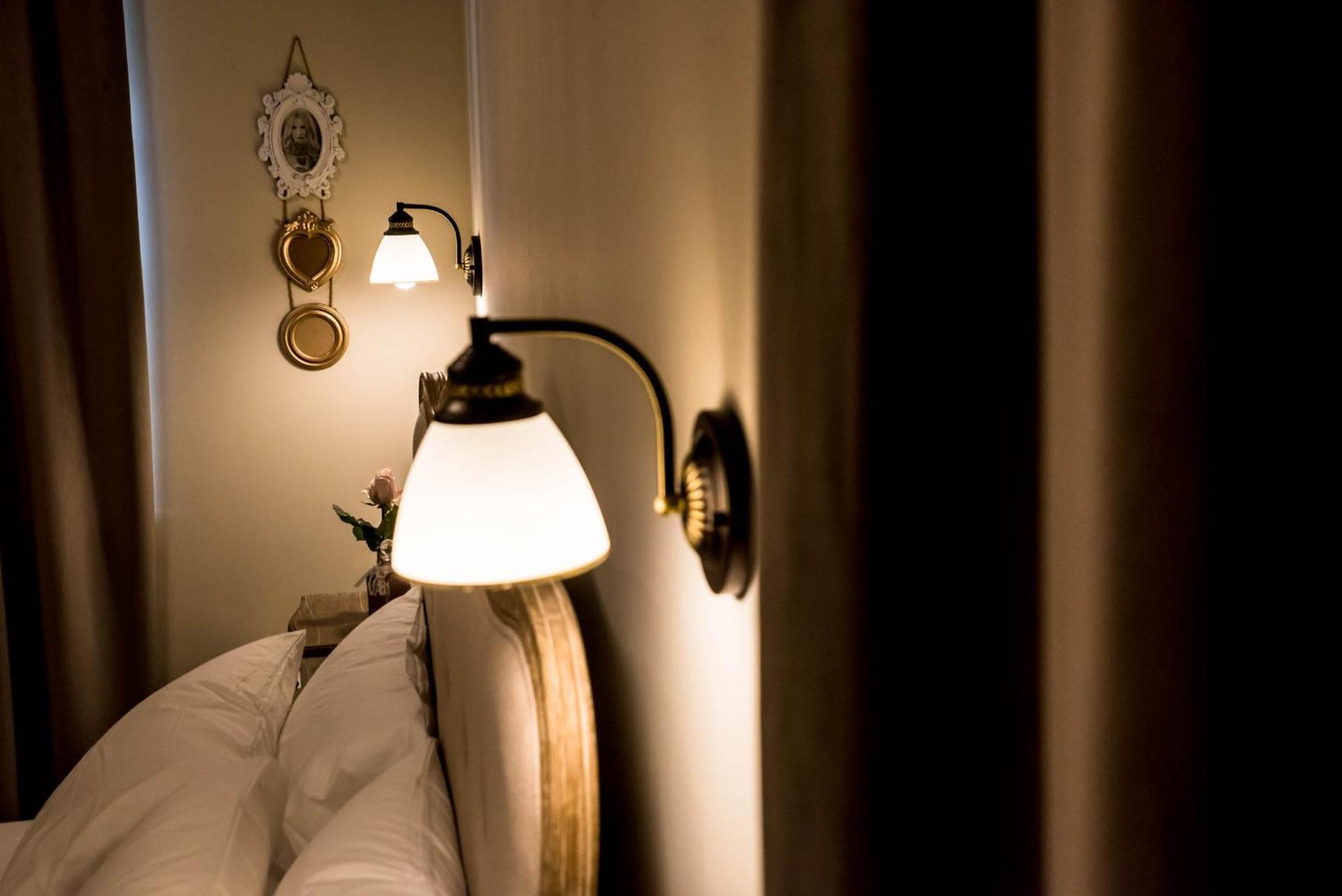 Aparthotel Kyria Boutique House Atény Exteriér fotografie