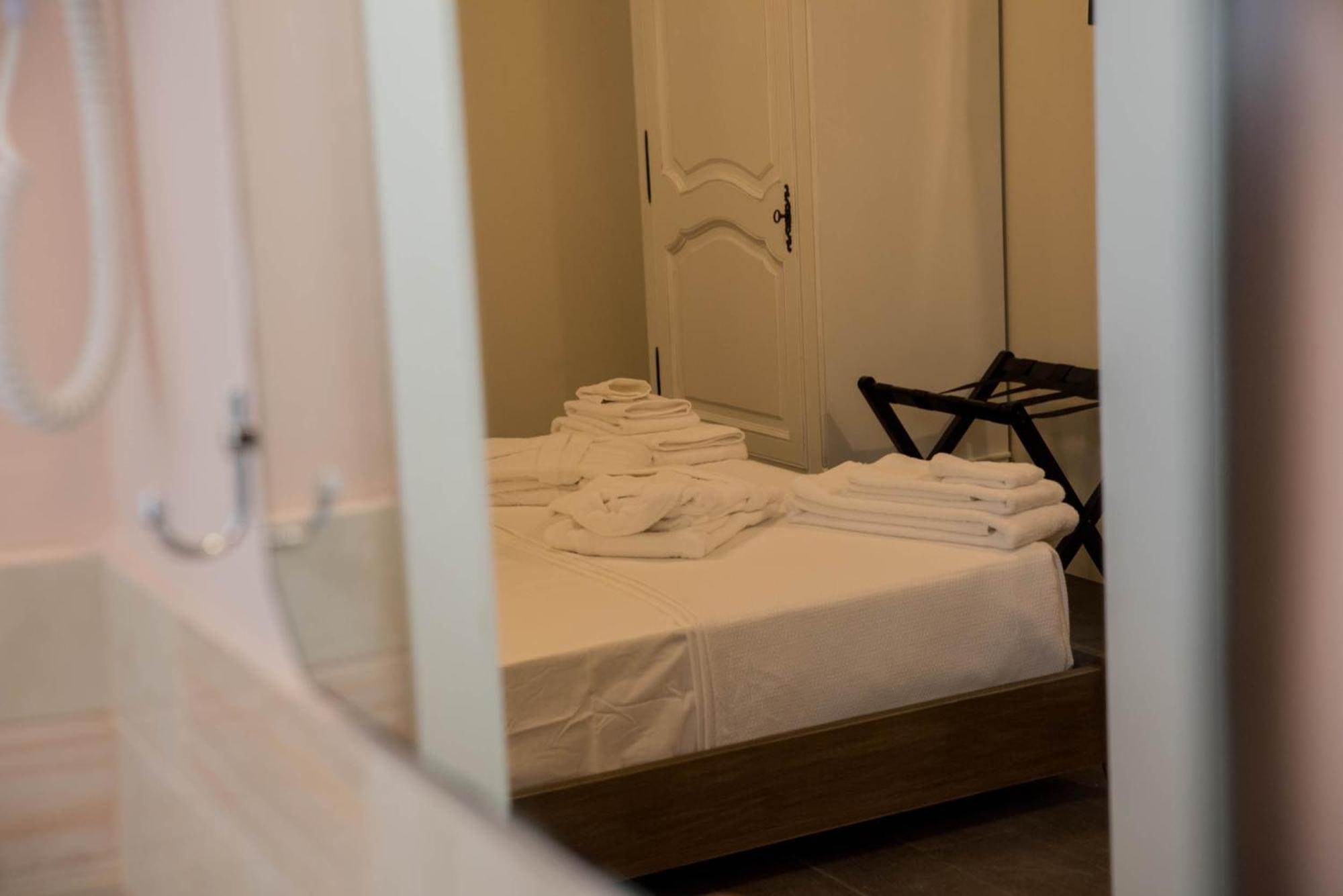 Aparthotel Kyria Boutique House Atény Exteriér fotografie