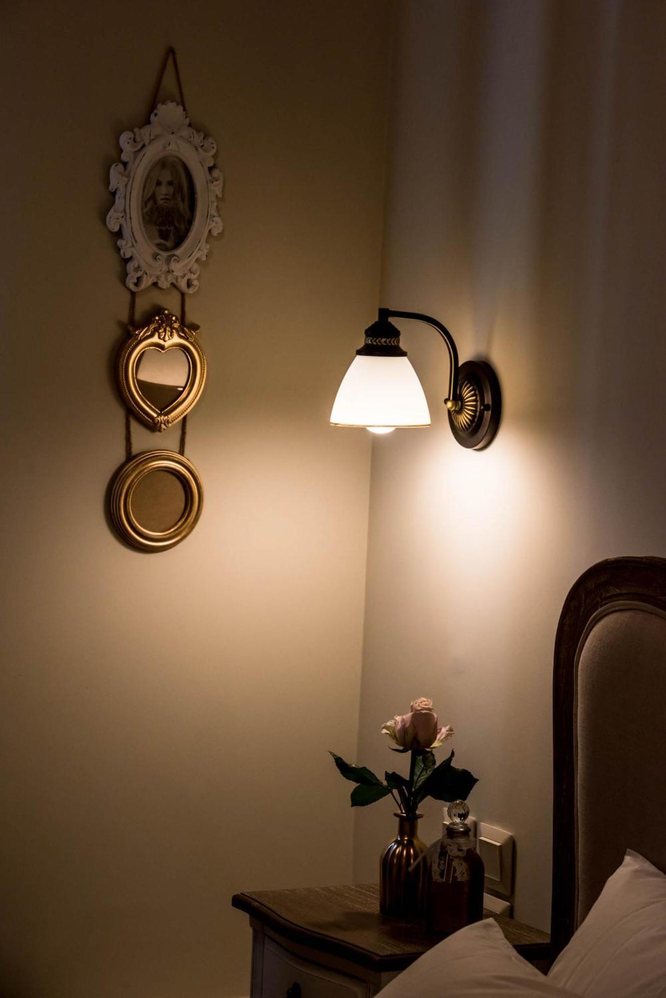 Aparthotel Kyria Boutique House Atény Exteriér fotografie