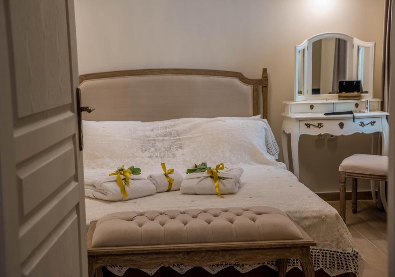 Aparthotel Kyria Boutique House Atény Exteriér fotografie